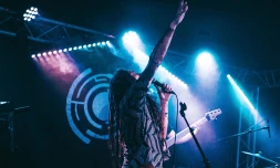 Soirée Dub au Bisik Saint-Benoît Sly Sugar et Rézo