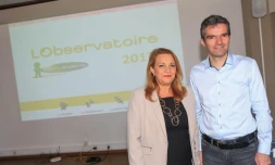 OBSERVATOIRE DE LA CONSOMMATION