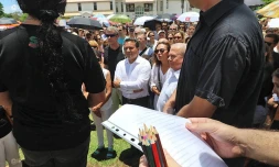 Didier Robert je suis Charlie