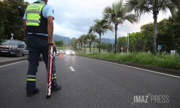 controle routier gillot