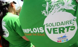 Emplois vert