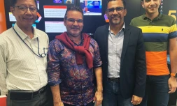 Orange Réunion déploie le réseau 5G au Port 