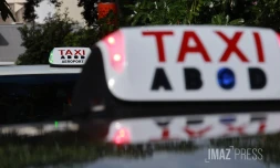 greve des taxis , taxi , taxiteur 