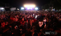 Francofolies 2024