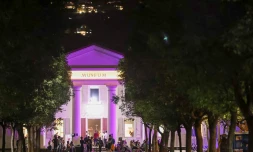 Expositions nocturnes à l'occasion de la Nuit des Musées