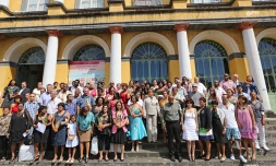 médaille du travail