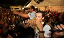 Grand Raid 2012