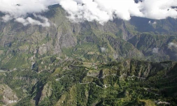 Route de Cilaos