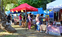 Marché des créateurs