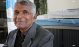 Joseph Sinimalé - juin 2016
