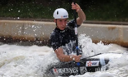 équipe de france de kayak 