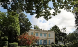 Musée de Villèle