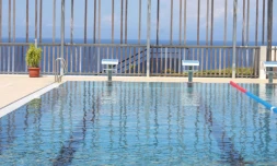 Saint-Leu : réouverture de la piscine municipale ce mercredi 