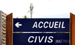 la Civis 