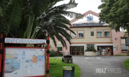 mairie de la Possession 