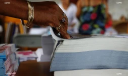 élections municipales 2020