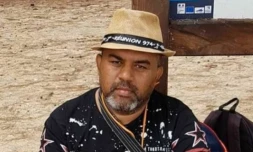 Disparition inquiétante : Patrice Farlaé