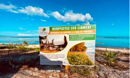 Hermitage littoral 