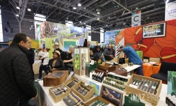 Salon de l'agriculture 2024