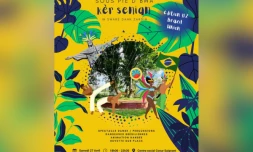 soirée brésilienne au Port