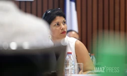 vanessa miranville, conseil communautaire du TO