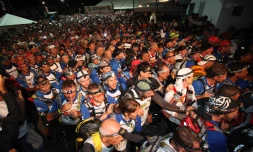 Grand Raid 2011