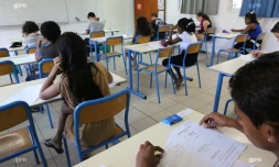  Brevet des collèges