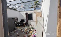 Cyclone Garance 
