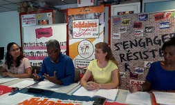 solidaires finances publiques