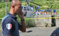 évasion juliano verbard