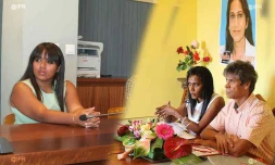 Bélim / Ramassamy-Armand