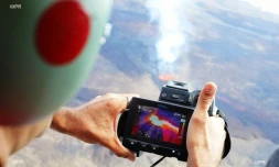 photo thermique