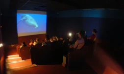 Fesival du film scientifique : le documentaire de Rémy Tézier à l'honneur