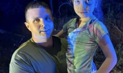 États-Unis : somnambule, une fillette de 10 ans retrouvée endormie dans un bois [?]