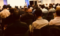 Afterwork EDF Innovation