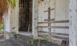Saint-Joseph : la Villa des Lierres retenue pour être sauvegardée par le Loto du patrimoine en 2026 