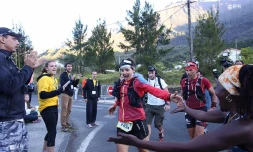 Grand raid