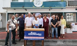 3e édition des Tables gourmandes 