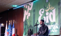 Région : fête de l'Eid-Ul-Fitr célébrée à la Région Réunion