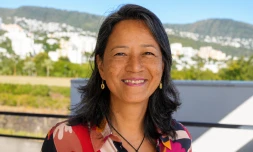 SPL Opé, Brigitte Adame