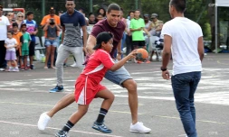 Run Ball 2015