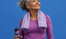 Le Tampon : une marche pour lancer la Semaine Bleue dédiée aux seniors