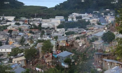 Mayotte 