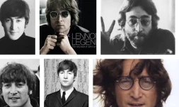 John Lennon 