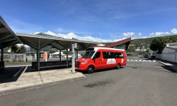 Reprise Progressive de Kar'Ouest