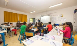 Saint-Denis : une activité ciné-club lancée dans une vingtaine d'école de la ville