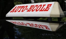 auto-école