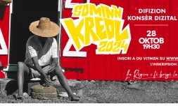 La Région Réunion y met doven la Sominn Kreol