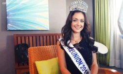 miss réunion 2019