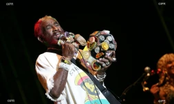 Lee Scratch Perry 